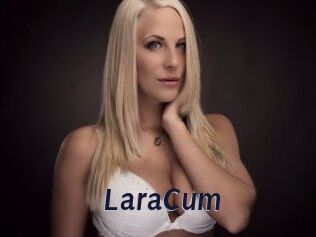 LaraCum