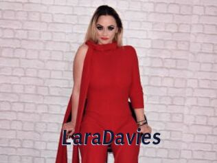 LaraDavies