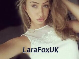 LaraFoxUK