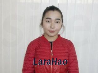 LaraHao