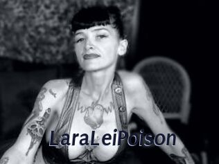 LaraLei_Poison