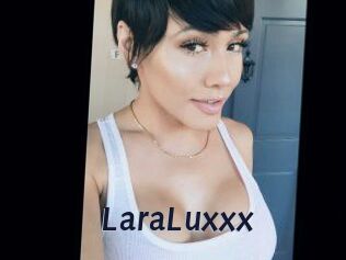 LaraLuxxx