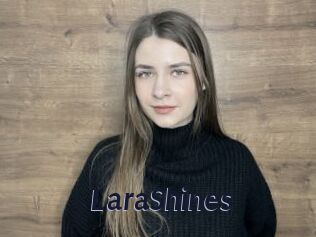 LaraShines