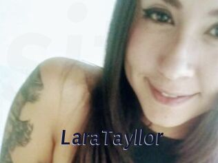 LaraTayllor