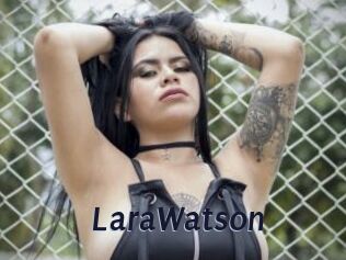 LaraWatson