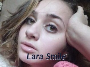 Lara_Smile