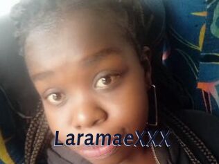 LaramaeXXX