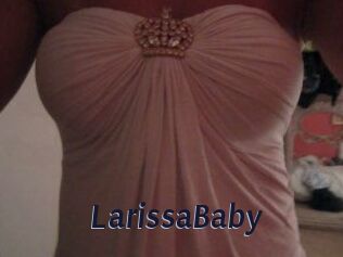 LarissaBaby