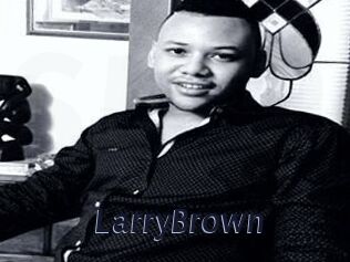LarryBrown