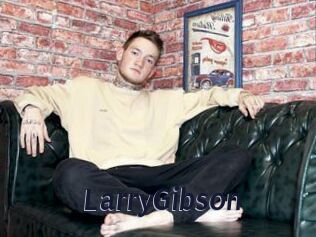 LarryGibson