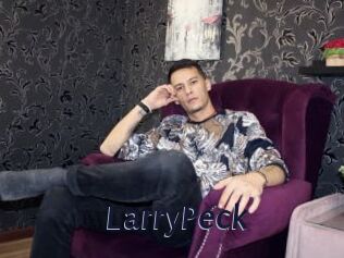 LarryPeck