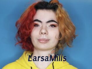 LarsaMills