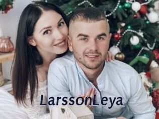 LarssonLeya