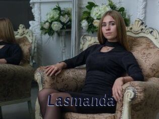 Lasmanda