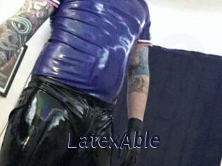 LatexAble