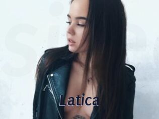 Latica_