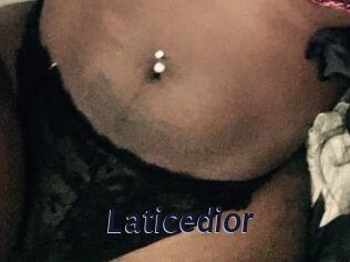 Laticedior
