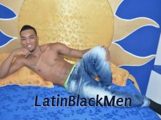 LatinBlackMen