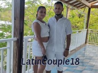 LatinCouple18
