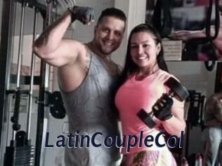 LatinCoupleCol