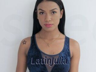 LatinJulia