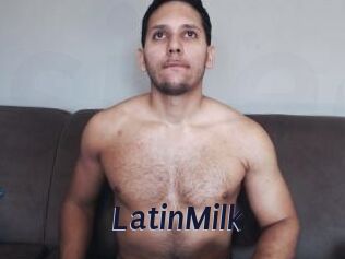 LatinMilk