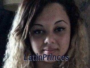 LatinPrinces