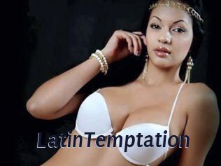 LatinTemptation
