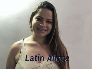 Latin_Alicce Site Cul