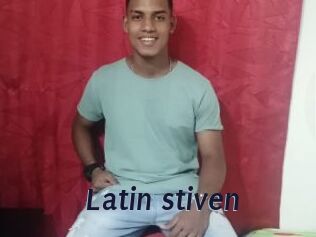 Latin_stiven