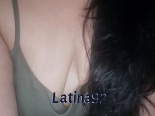 Latina92