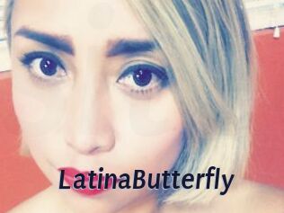 LatinaButterfly