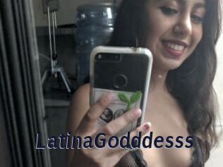 LatinaGodddesss