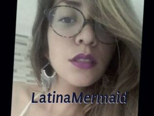 LatinaMermaid