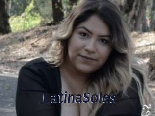 LatinaSoles