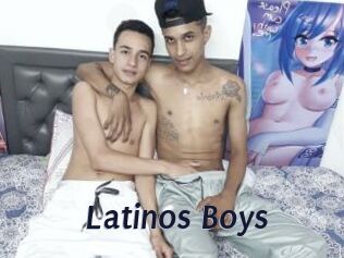 Latinos_Boys