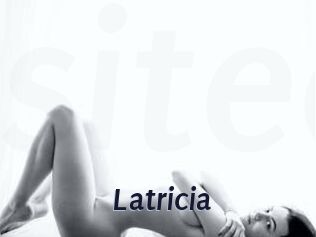 Latricia