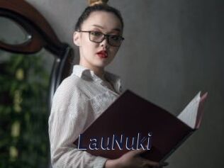 LauNuki