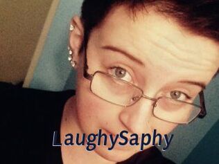 LaughySaphy