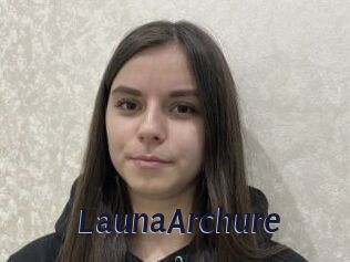 LaunaArchure