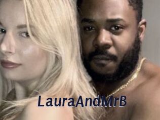 LauraAndMrB