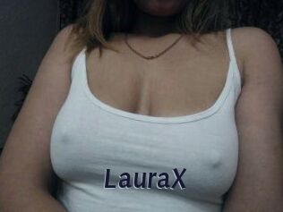 LauraX