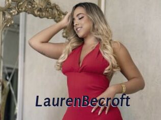 LaurenBecroft