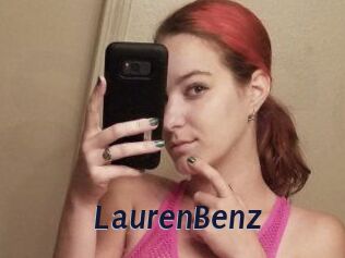 Lauren_Benz