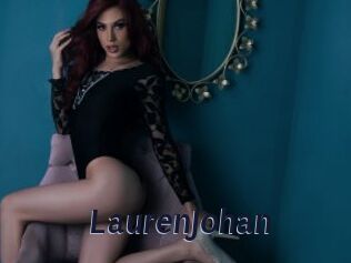 LaurenJohan Site Cul