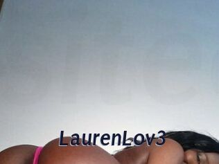 LaurenLov3