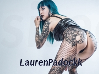 LaurenPadockk Site Cul