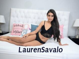 LaurenSavalo