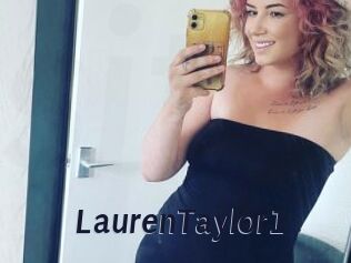 LaurenTaylor1
