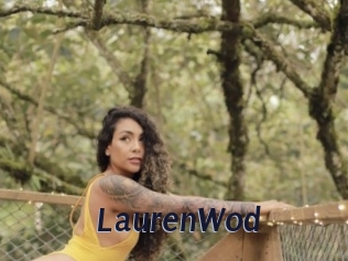 LaurenWod